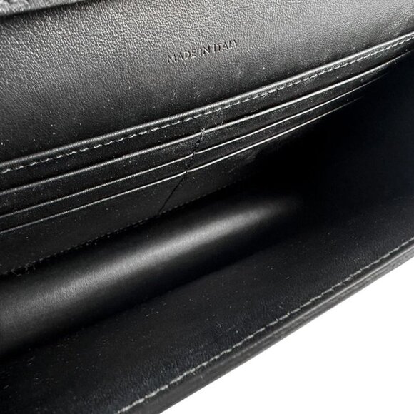 Celine Shoulder Bag Chain Wallet Margot - Picture 5 of 10